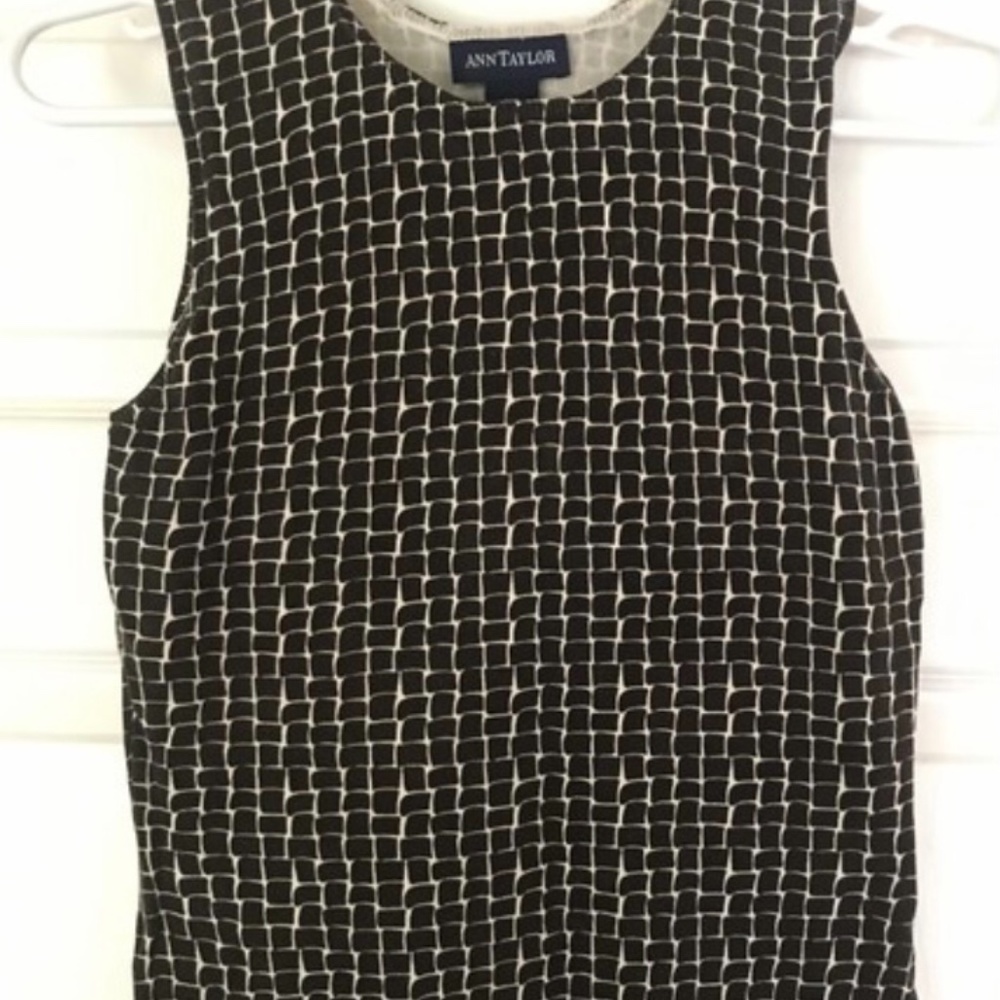 Ann Taylor Tank